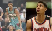 Syracuse Basketball Legend Lawrence Moten Dies at 53 in Washington DC Home