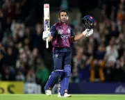 T20 Blast Finals Day 2025: Lancashire Clinch Thrilling Victory in Edgbaston Spectacle