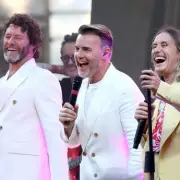 Take That Fans Alert: Viagogo Resale Tickets Could Leave You Outside the Venue