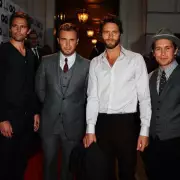 Take That Reunion Bombshell! Jason Orange Poised for Sensational Return After Decade-Long Absence