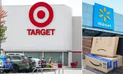 Target's Price War Shakes UK Retail: Can Walmart & Amazon Keep Up?