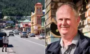 Tasmanian Town of Queenstown Faces Banking Black Hole as Bendigo Bank Announces Branch Closure