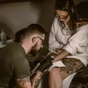 Tattoo Taboo: The Secret Meanings Behind Your Ink Revealed by UK Artist
