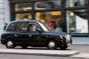 Taxi Bill Soars: UK Spends Millions on Private Cabs for Asylum Seekers