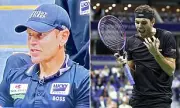 Taylor Fritz Parts Ways with Coach Michael Russell After Shocking US Open Exit | Exclusive