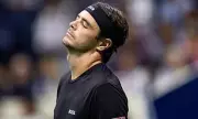 Taylor Fritz Stuns Novak Djokovic in US Open Thriller to Claim Historic Victory