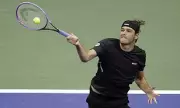 Taylor Fritz's Headband Drama: The Unlikely US Open Fashion Statement That Riled Novak Djokovic