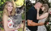 Taylor Swift and Travis Kelce's Secret Wedding? Inside the Queensland Rumours | Daily Mail