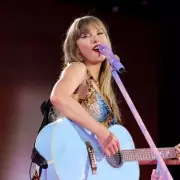 Taylor Swift Announces 'The Tortured Poets Department' Global Listening Event: How to Attend