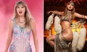Taylor Swift Launches Exclusive 'Life of a Showgirl' SiriusXM Radio Station | Full Eras Tour Setlist & Unheard Content