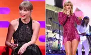 Taylor Swift Set for Epic Graham Norton Return: A Must-See TV Comeback