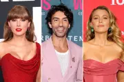 Taylor Swift's Directorial Debut: All-Star Cast Joins Searchlight Project