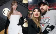 Taylor Swift's Dream Wedding Revealed: Inside Her Fairytale Vision for a Future with Travis Kelce
