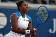 Taylor Townsend's Chinese Food Celebration Sparks Joy After Stunning BJK Cup Victory