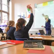 Teachers' Fury Over 'Nando's-Style' School Food Rating System Sparks National Outcry