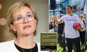 Teal MP Zali Steggall Condemns 'Reprehensible' Death Threats from US Activist's Followers