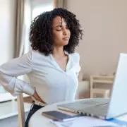 Tech Neck Epidemic: The Silent Health Crisis Crippling Millions in the UK