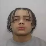 Teen Grins Through Entire Court Sentencing for Brutal Attack on Schoolboy