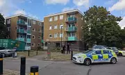Teenager, 19, Arrested for Murder After Woman Plunges to Her Death from London Tower Block