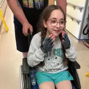 Teen's Paralysis Nightmare: Waking Up Unable to Move or Breathe