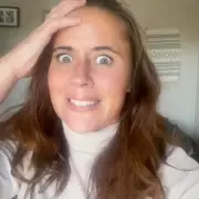 Temu T-shirt Nightmare: Mum's £3.96 Buy Turns Into A 396-Piece Jigsaw Puzzle