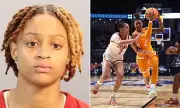 Tennessee Lady Vols Star Strikes Plea Deal in Shocking Assault Case | Basketball Sensation Avoids Jail Time
