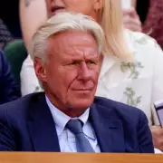 Tennis Legend Björn Borg Reveals Shocking Skin Cancer Diagnosis and Urges Sun Safety Warning