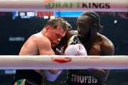 Terence Crawford Dominates Canelo Alvarez in Stunning Las Vegas Masterclass | Independent Boxing Analysis