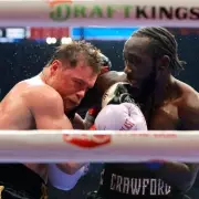 Terence Crawford Drops Bombshell Call-Out: 'I'm Coming for Canelo Alvarez!' | Boxing World Stunned