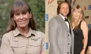 Terri Irwin Reveals Why Her Friendship With Russell Crowe Faded | Inside Story