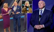 Terry Bradshaw's Fury: NFL Legend Blasts Fox Host After Abrupt On-Air Interruption