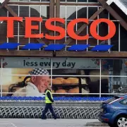 Tesco Issues Urgent Recall on Popular Product Over Undeclared Allergen Fears