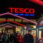 Tesco Slashes Toy Prices by 50% in Massive Half-Term Sale Event