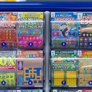 Tesco Worker's £1 Lottery Ticket Wins £61,000 | UK's Luckiest Checkout Story