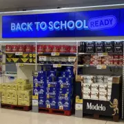 Tesco's Back-to-School Price Slash: Parents Rejoice as Supermarket Giant Cuts Essential Costs