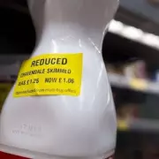 Tesco's Yellow Sticker Secrets: Shoppers Reveal Exact Times for Biggest Reductions