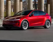 Tesla Forced into Major Australian Recall Over Software Glitch Posing Injury Risk | The Guardian