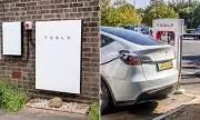 Tesla Powerwall 2 Recall: Australian Safety Alert Issued for Home Battery Units Over Fire Risk
