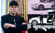 Tesla Set to Propose Colossal New £1 Trillion Pay Package for Elon Musk in Historic Deal