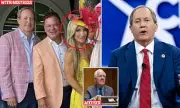 Texas AG Ken Paxton Accused of Using Taxpayer Funds for Alleged Mistress's Trips | Political Scandal Deepens