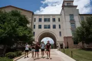 Texas University Expels Student Over Charlie Kirk Vigil: Free Speech Row Erupts
