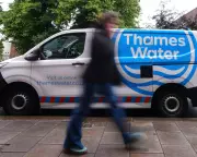 Thames Water Creditors Face Major Haircut as Government Rescue Plan Takes Shape | The Guardian