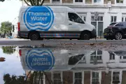 Thames Water on the Brink: Ofwat Rejects Bailout, Nationalisation Looms