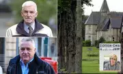 The Beast of Belltower: Paedophile Care Home Worker's Reign of Terror Exposed at Notorious Children's Home