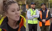 The Block Explodes! Shocking Betrayal and Record-Breaking Bids Rock the Renovation Show