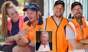 The Block in Turmoil: Second Major Scandal Rocks Reality TV Show as Contestants Face Serious Rule-Breaking Allegations