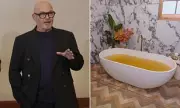 The Block Star's Shock Return: Channel Seven Rival Delivers Brutal Verdict on Bathhouse Renovation