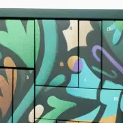 The Body Shop's 2024 Beauty Advent Calendar Is Here: 24 Days of Ethical Luxury For Less