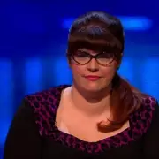 The Chase's Jenny Ryan Exposes 'Disgusting' Online Abuse and Death Threats