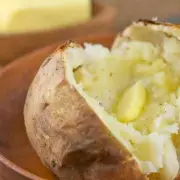 The Chef's Secret to Perfect Roast Potatoes: One Simple Ingredient for Ultimate Crispiness